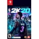 thumbnail image 1 of NBA 2K20 Legend Edition - Nintendo Switch Nintendo Game, 1 of 1