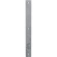 thumbnail image 5 of Ekena Millwork 2"W x 20"D x 20"H Hamilton Steel Bracket, Hammered Light Blue, 5 of 11
