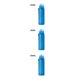 thumbnail image 2 of Ounissouiy Hervidor de agua de plástico a prueba de fugas botella de bebida portátil para actividades al aire libre, azul esmerilado, 560 ml Type1 NO1, 2 of 6