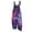 Hot Pink, variant on Iaqnaocc Jumpsuits For Women Plus Size Funny 3D Graphic Sleeveless Jumpsuits Rompers Loose Fit Adjustable Strap Jumpsuits 2026 Trendy Wide Leg Jumpers Hot Pink M