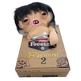 thumbnail image 4 of Zuru Fuggler Fuggstars Series 2 Mystery Fugg Fugglisa Plush Toy, 4 of 5