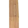 thumbnail image 4 of 6"W x 10"D x 18"H Westlake Rough Sawn Brace, Western Red Cedar, 4 of 4