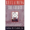thumbnail image 1 of Pre-Owned Reclaiming the Church (Paperback) 0664257208 9780664257200, 1 of 1