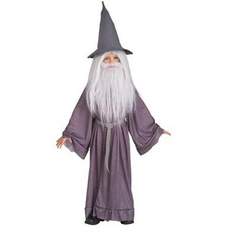 Boy's Gandalf Halloween Costume - The Hobbit