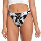thumbnail image 1 of Fotbe Psychedelic Skull Illusion Art Tanga Sin Costuras para Mujer con Estampado – Panties Invisibles, Transpirables y Cómodos para Uso Diario-XX-Large, 1 of 6