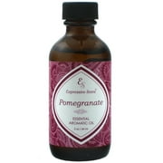 Expressive Scent 1 Pack Pomegranate 2oz Scented Home Fragrance Essential Oil