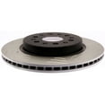 thumbnail image 2 of Raybestos Specialty - Street Performance S-Groove Brake Rotor, 582060PER Fits select: 2018-2023 CHEVROLET TRAVERSE, 2017-2022 GMC ACADIA, 2 of 3