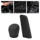 thumbnail image 5 of 2x Accesorios de Cubierta de Cambio de Marchas de Coche Funda Protectora de Freno de Mano Cubierta de Agarre de Freno de Mano , 2 piezas, 5 of 8