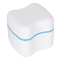 thumbnail image 3 of Contenedor para dentaduras postizas, Almacenamiento para dentaduras postizas Contenedor para dentaduras postizas Caja para dentaduras postizas Rendimiento de alta gama, 3 of 8