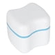 thumbnail image 3 of Caja para guardar dentaduras postizas con filtro (azul), 3 of 14