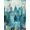 Unframed, variant on Art.com New York City Stretched Canvas Print Wall Art by Eric Yang, 12" x 16"