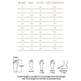 thumbnail image 2 of BERANMEY Barefoot Shoes for Women Men Wide Toe Box Water Shoes Quick-Dry Aqua Shoes Non-Slip Fast-Draining for Swim Surf Beach Pool Walking Running Water Activities, 2 of 8