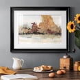 thumbnail image 5 of The Autumn View II Premium Framed Print - Ready to Hang, 5 of 8
