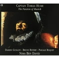 thumbnail image 2 of Nima Ben David - Passion of Musick - Music & Performance - CD, 2 of 2