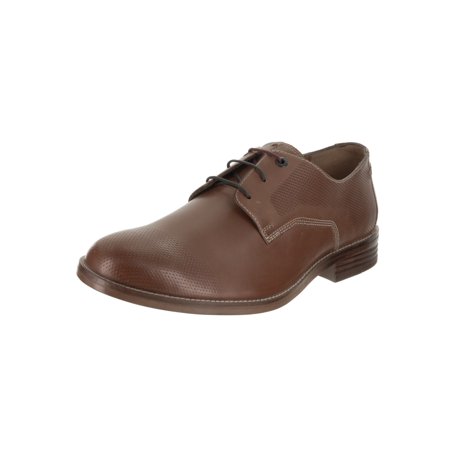 Hush Puppies Zappos - Hush Puppies Men's Glitch Parkview Perforated Oxford Shoe