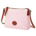 thumbnail image 4 of Bolso bandolera, bolso de viaje retro ligero y moderno, bolso de mujer con un rendimiento de primera categoría, 4 of 9