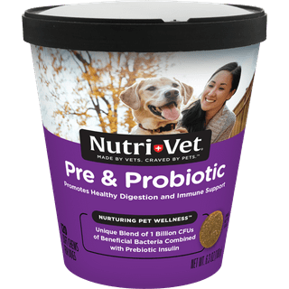 Dog hotsell multivitamin walmart