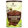 Lake Champlain Chocolates Unsweetened Cocoa, 10 Oz