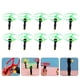 thumbnail image 5 of EeaseMX 8 piezas de juguetes de disco volador para niños, disco volador, juguete para tirar de la cuerda, platillos voladores, 5 of 7