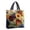 J #40, variant on Evdexr 2026 Quilted tote Bag for Women,Boho Chicken Print Handbags, Vintage Patchwork Fabric Purses, Funky Floral Shoulder Pouch G