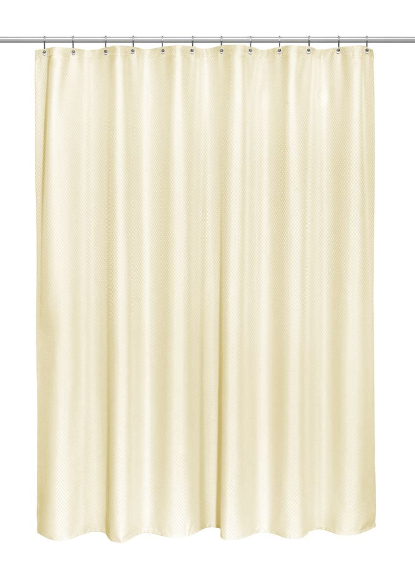 Splash Collection by Ben&Jonah "Grace" Jacquard Polyester Shower