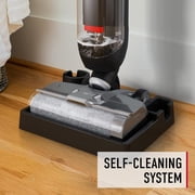 Hoover Upright Vacuum Cleaner - Self-Cleaning System