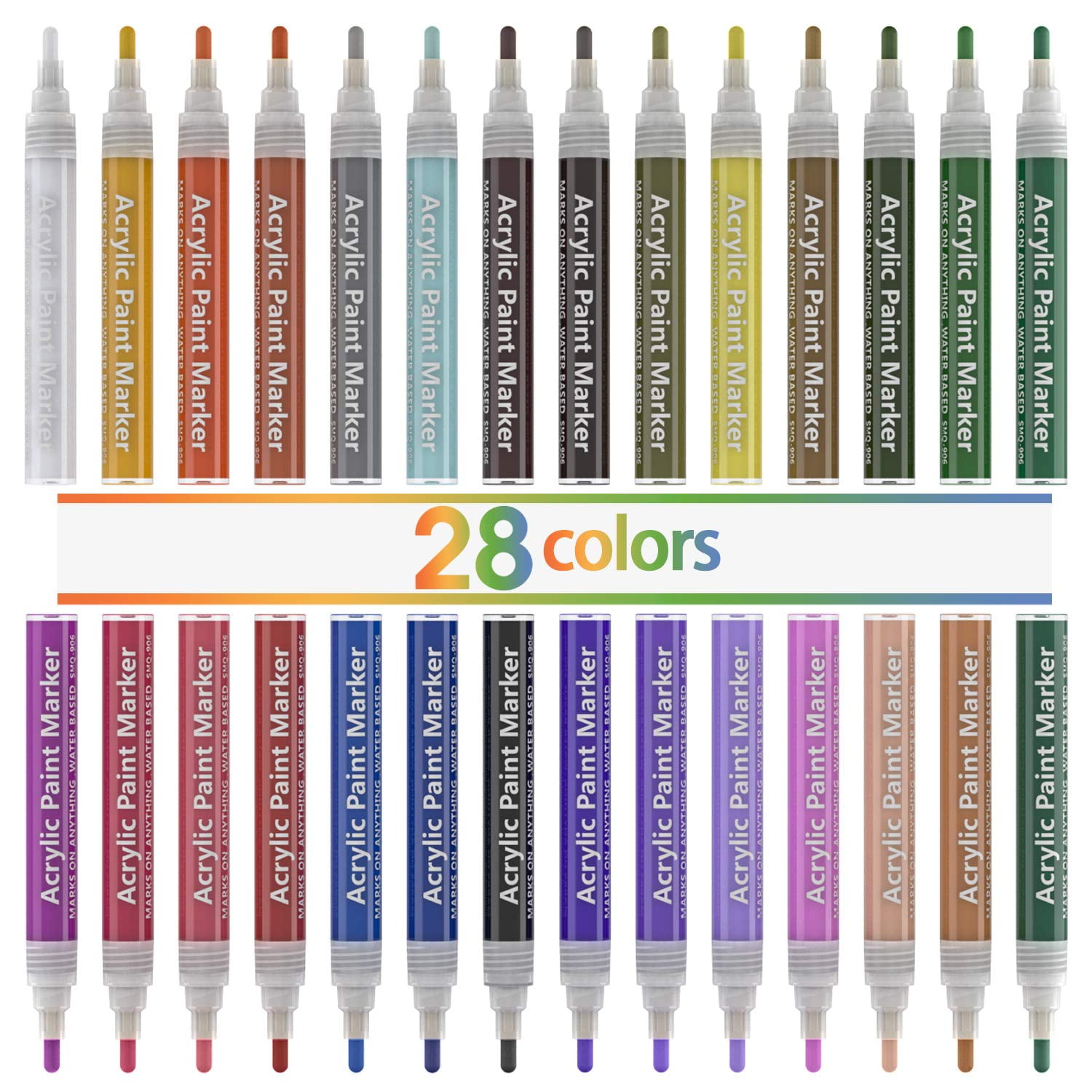 where to buy ceramic markers