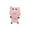 F#TXDA110, variant on Plushies Anime Toy Cute Plush Doll Toy Gift Cartoon Children's Rag Doll Doll Plush Anime Doll Toys For Kids