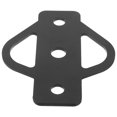 thumbnail image 4 of Robust Forklift Trailer Hitch Attachment For Lawn Mower Vehicle Heavy Load Transport 16.30X12.00X0.40CM Durability Features 1 Set, 4 of 4