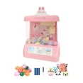 thumbnail image 4 of Máquina Expendedora De Dulces Para Ni?os, Juguete Sensorial De Fácil Uso, Mini Juguete Arcade, Máquina De Garra, 4 of 7