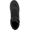 thumbnail image 3 of Alpinestars CR-6 Drystar Riding Shoes - Black- 9.5, 3 of 7