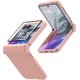 thumbnail image 1 of Funda KEKBOXQ para Motorola Razr 2024 5G con bisagra rosa, 1 of 7