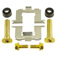 thumbnail image 1 of Kit De Cáliper De Freno HO AUTOPARTES Nissan 1990 A 1994 Delantero Izquierdo o Derecho, 1 of 4