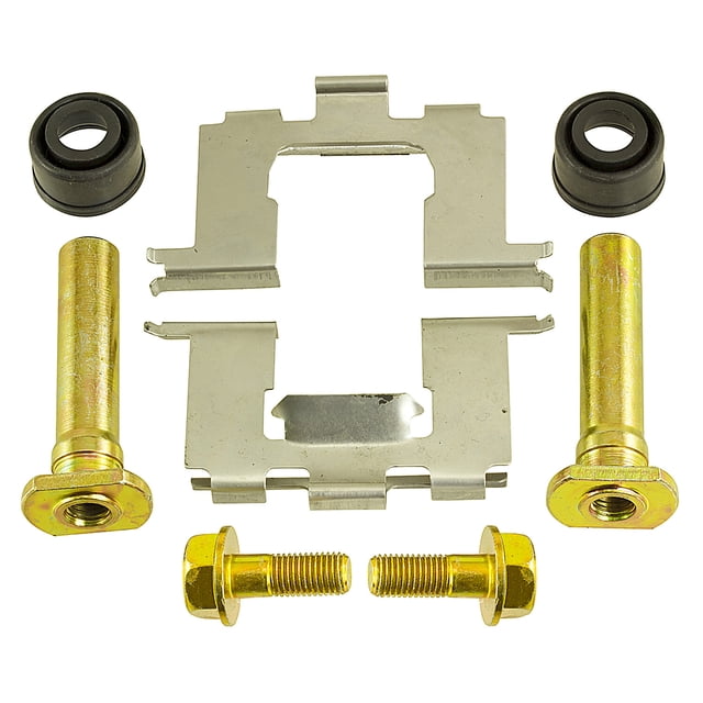 Kit De Cáliper De Freno HO AUTOPARTES Nissan 1990 A 1994 Delantero Izquierdo o Derecho
