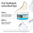 thumbnail image 4 of Bálsamo labial Neutrogena Hydro Boost con ácido hialurónico 15 ml, 4 of 9