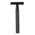 thumbnail image 1 of Waysh Safety Razor Gift Set, Gunmetal, for a Classic Shave, 1 of 6