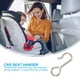 thumbnail image 3 of 100 ganchos para fundas de asiento de coche, útiles ganchos para cojines de asiento de coche, accesorios para coche, 3 of 6