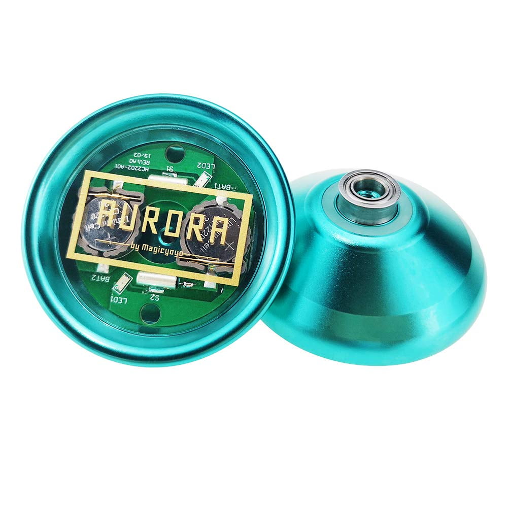 magic yoyo aurora