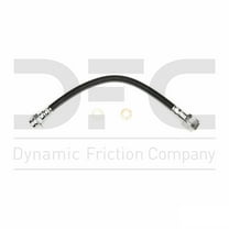 Dynamic Friction Company Brake Line Hose 350-47365 For 1996-2000 Chevrolet C3500, 1997-1999 Chevrolet P30, 1997-1999 GMC P3500