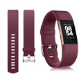 thumbnail image 2 of Tobfit Paquete de 4 Correas Deportivas para Fitbit Charge 2, 2 of 7