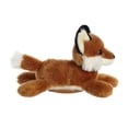 thumbnail image 3 of Animal de peluche Aurora Adorable Shoulderkins Maple Fox 15 cm, 3 of 5