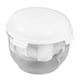 thumbnail image 5 of Colador De Suero De Yogur, Separador De Suero De Yogur Reutilizable De Gran Capacidad Para El Hogar, 5 of 7