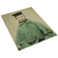 thumbnail image 3 of Print: Civil War Soldier, 12th Illinois Volunteers, Scotch Regiment, 3 of 4