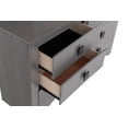 thumbnail image 4 of Tocador Francia Gris - Kessa Muebles, 4 of 5