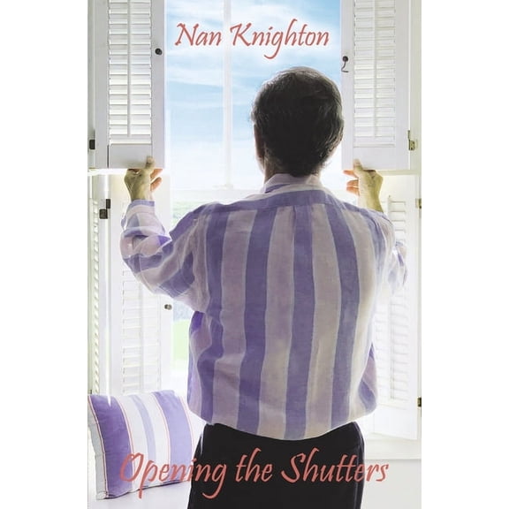 Opening the Shutters (Hardcover)