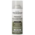 thumbnail image 2 of Woodsman PV12-AER 12 oz Can of Oil Based Clear Gloss Polyurethane - Quantity of 2, 2 of 2