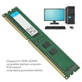 thumbnail image 3 of DDR3 UDIMM 1600Mhz , Laptop Notebook PC Computer Memory  Module Upgrade, Professional 64bit Width 40Pin Data Interface  Laptop  For PC, 3 of 8