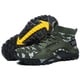 thumbnail image 4 of Tenis zapatos Zapatos descalzos para hombre, zapatos descalzos de goma suave para agua, secado rápido para senderismo y ciclismo, 4 of 8