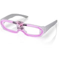 thumbnail image 5 of 80s Style Party Shades With Sound Activate LED Lights, 5 of 5