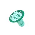 thumbnail image 3 of Household Sewer Deodorant Cover Floor Sewer Deodorizer Toilet Insect Cover, 3 of 9